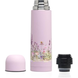 TERMOS LAVANDA 500 ML