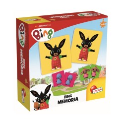 BING  GAMES BING MEMORIA