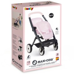 MAXI COSI PASSEGGINO...