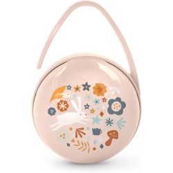 SCATOLINA PORTACIUCCIO DUO...