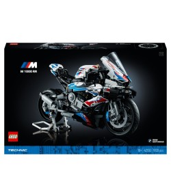 MOTO BMW M 1000 RR LEGO...