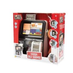 CASSA SELF SERVICE FAST...
