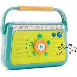 CAROTINA BABY RADIOLINA...