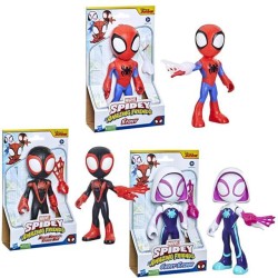 SPIDEY PERSONAGGIO MEGA...