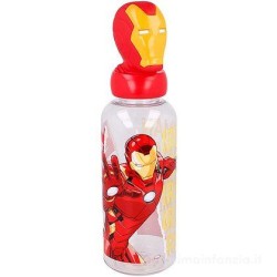 IRON MAN BORRACCIA ECOZEN...
