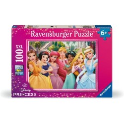 PUZZLE 100 PEZZI XXL DISNEY...