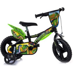 BICICLETTA DINOSAUR 12