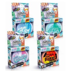 SO SLIME X TRA SENSATIONS