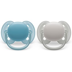 2 SUCCHIETTI ULTRA SOFT 6...