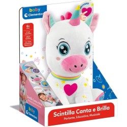 SCINTILLA L UNICORNO CANTA...