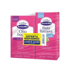 OLIO BAGNO 200 ML   PASTA...