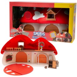 PUFFI PLAYSET CASERMA DEI...