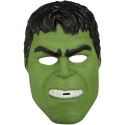 HULK MASCHERA SHALLOW