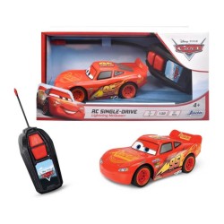 CARS 3 AUTO RADIOCOMANDATA...