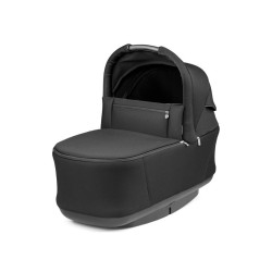 POP UP BASSINET TRUE BLACK