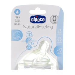 TETTARELLA NATURAL FEELING...