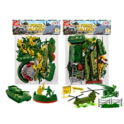 BUSTA SOLDATINI CON...