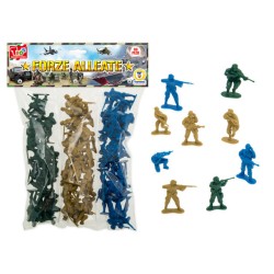 BUSTA SOLDATINI FORZE...