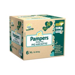 PANNOLINI BABY DRY...