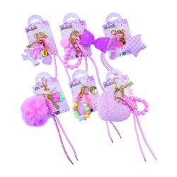 GIRABRILLA GLAM COLLECTION...