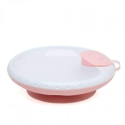 PIATTO TERMICO CON VENTOSE...