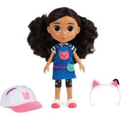 GABBY S DOLLHOUSE LA...