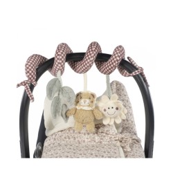 GIOCO ATTIVITA  A SPIRALE...