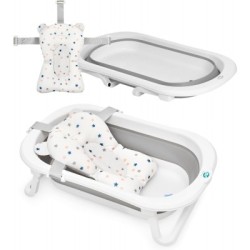 VASCHETTA PIEGHEVOLE GRIGIA...