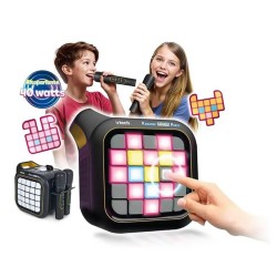 KARAOKE LIGHT PARTY CON...