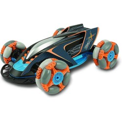 AUTO RADIOCOMANDATA OMNI X