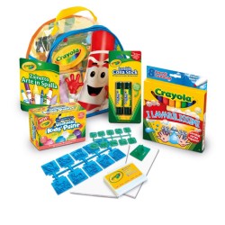 ZAINETTO ARTE IN SPALLA