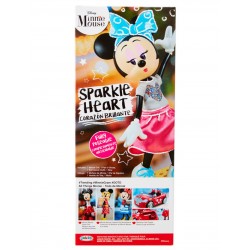 MINNIE PERSONAGGIO CM. 22...