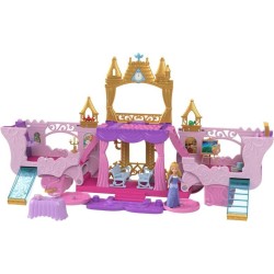 DISNEY PRINCESS PLAYSET 2...