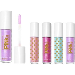 PINK IT   LIP GLOSS ASS  40066