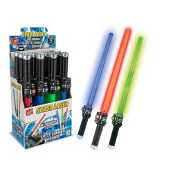 SPADA LASER ALLUNGABILE 3...