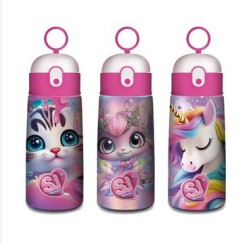 BORRACCIA ANIMALI GIRL IN...