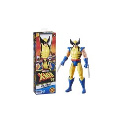 MARVEL PERSONAGGO TITAN...