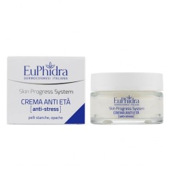 CREMA ANTI ETA  ANTI STRESS...