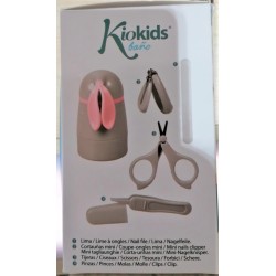 SET MANICURE 13 CM...