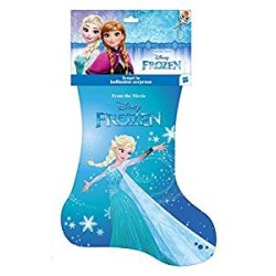 CALZA BEFANA FROZEN 2019