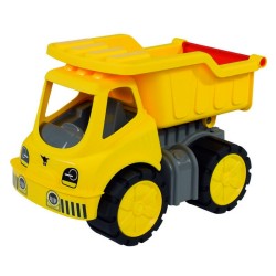 CAMION SABBIA IN SCT  POWER...