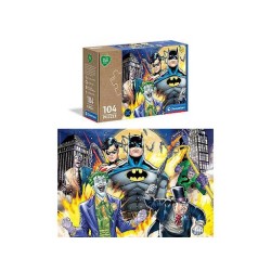 PUZZLE 104 PEZZI PLAY FOR...