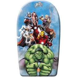 AVENGERS TAVOLA MARE CM  84