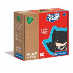 MY FIRST PUZZLES 4 PEZZI...