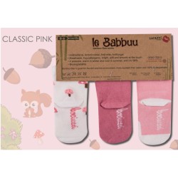 CALZE ANTISCIVOLO IN FIBRA...