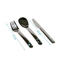 POSATE ACCIAIO INOSSIDABILE...