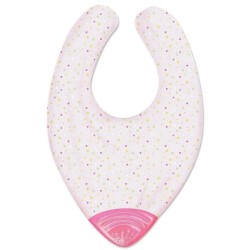 MASSAGGIAGENGIVE GUMMY BIB...