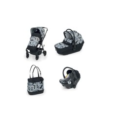 TRIO EUREKA   CLASSIC...