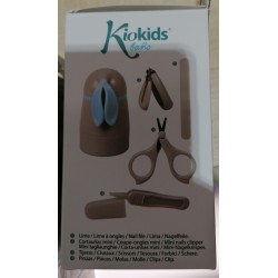 SET MANICURE 13 CM...