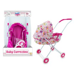 CARROZZINA BABY TEO IN...